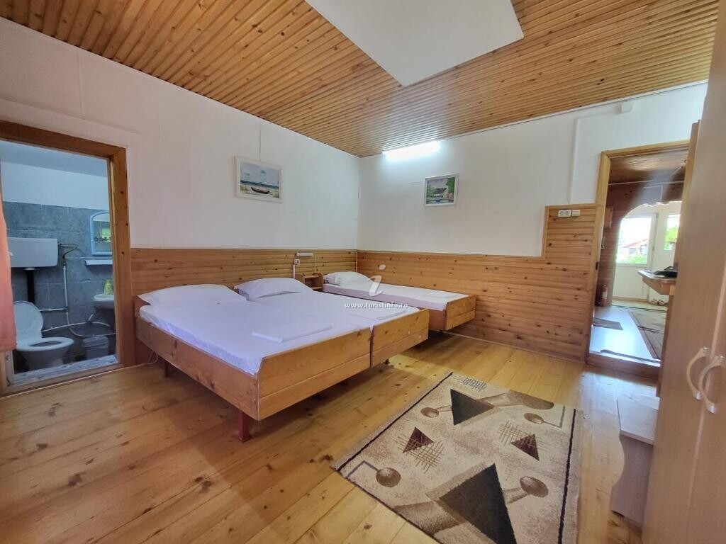 Casa Ramona