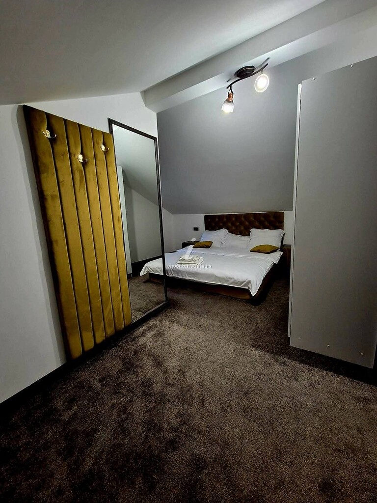 Cabana la Conac