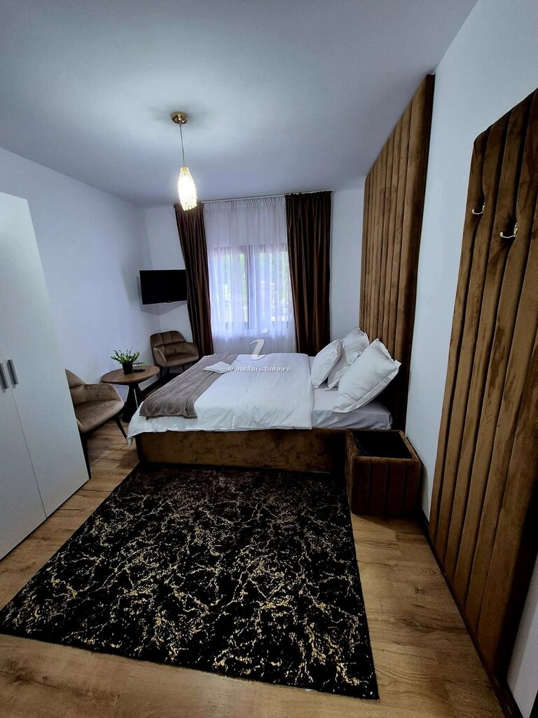 Cabana la Conac