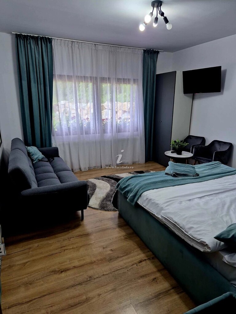 Cabana la Conac