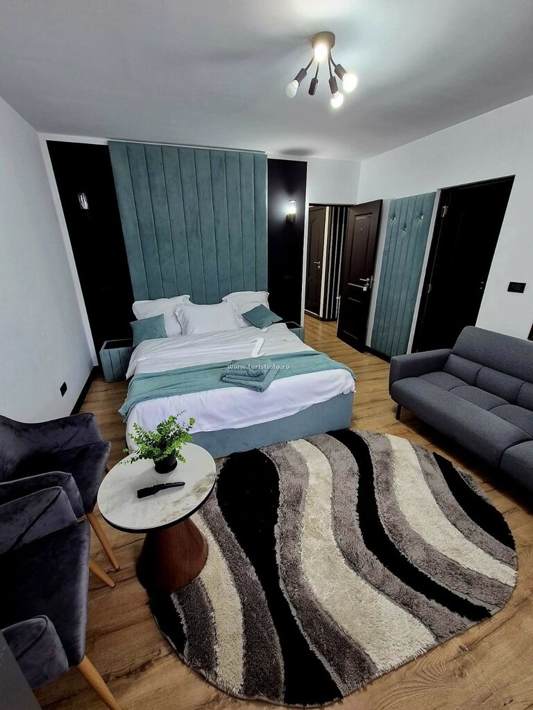 Cabana la Conac