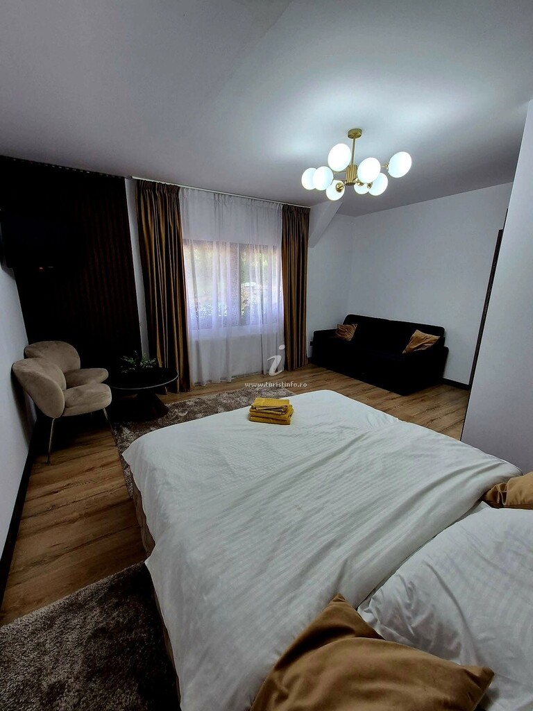 Cabana la Conac