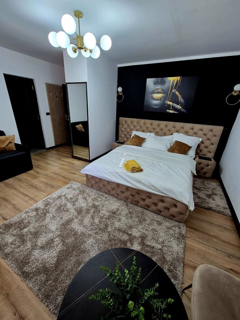Cabana la Conac