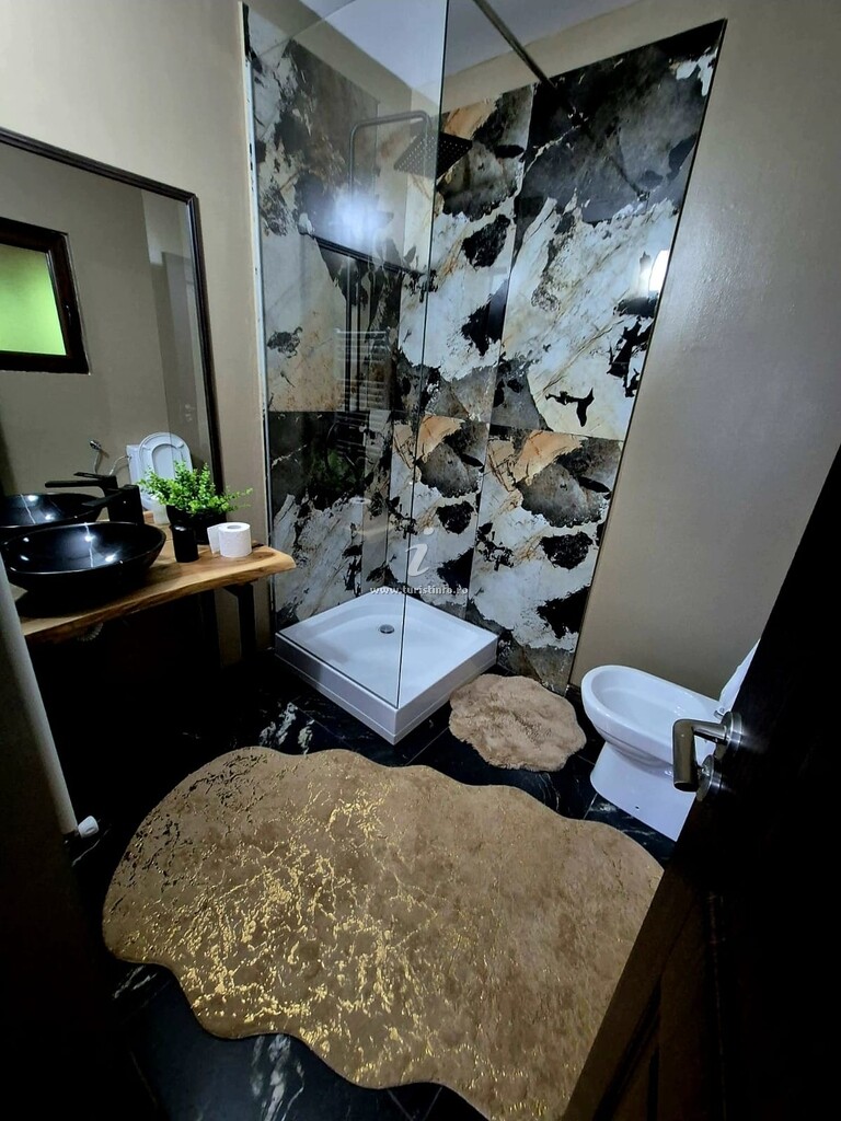 Cabana la Conac