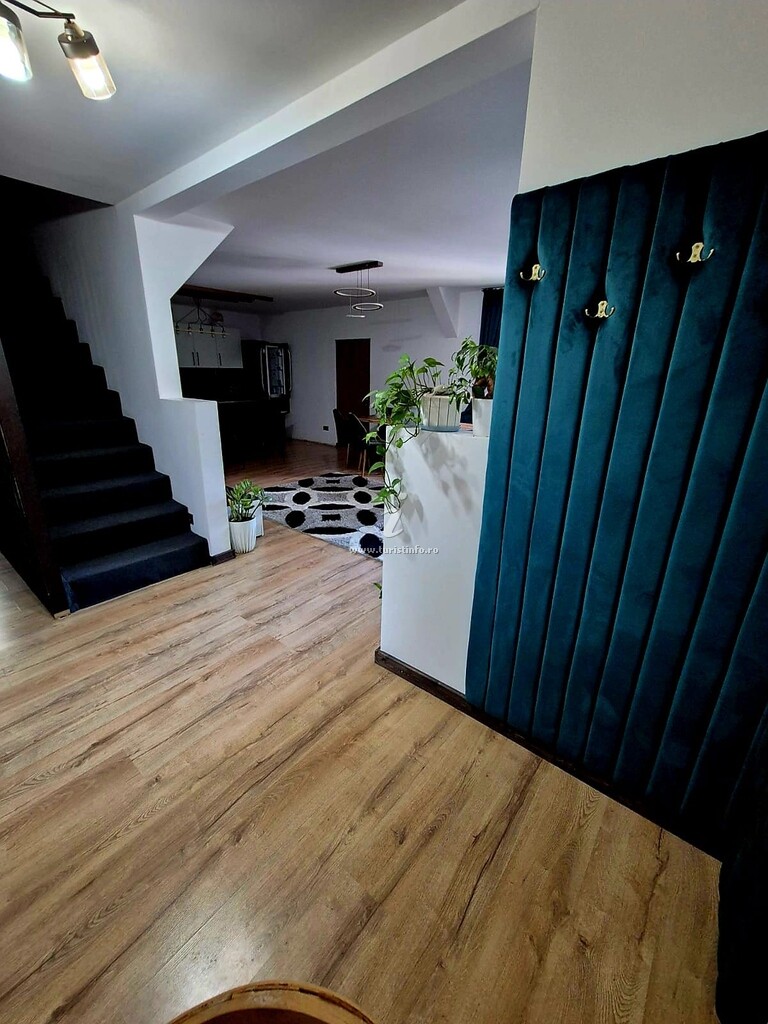 Cabana la Conac