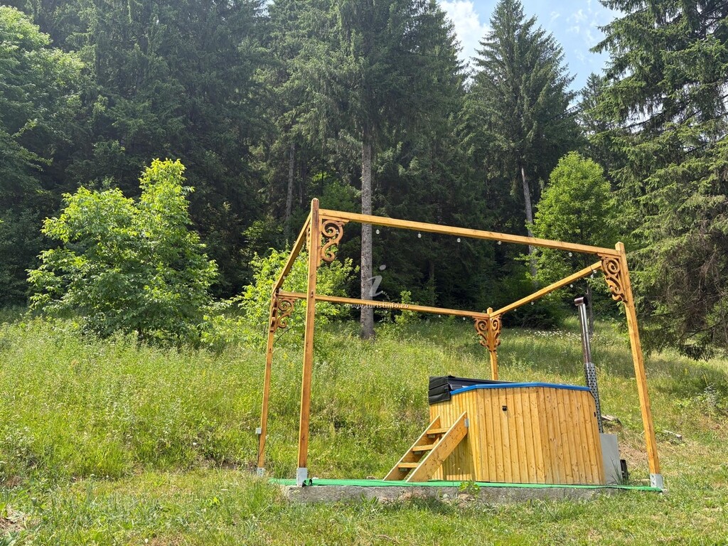 Pensiunea La Săndel