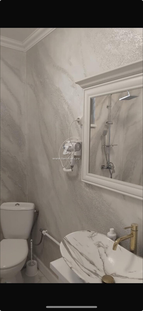Casa de vacanță Tănase