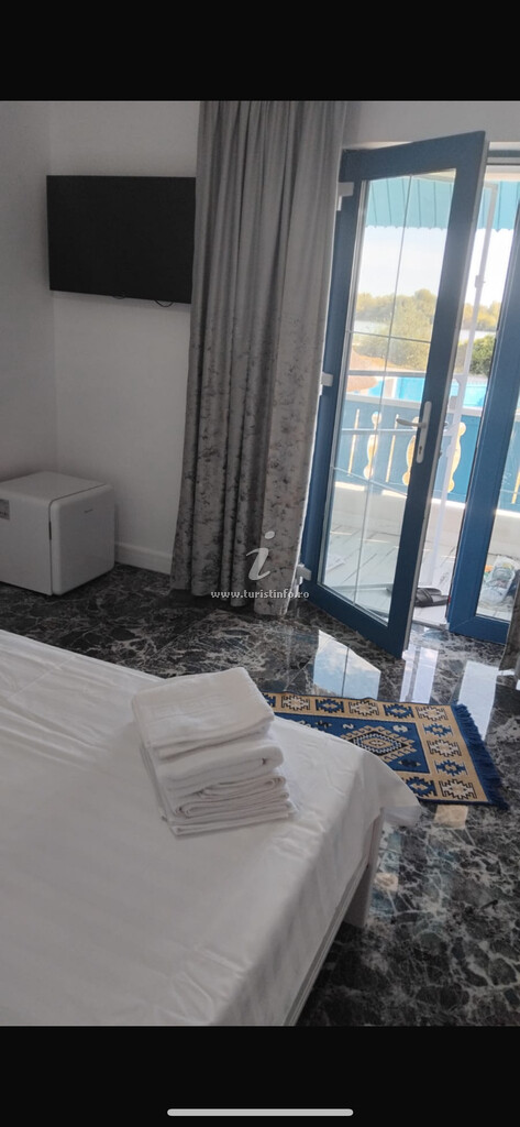Casa de vacanță Tănase