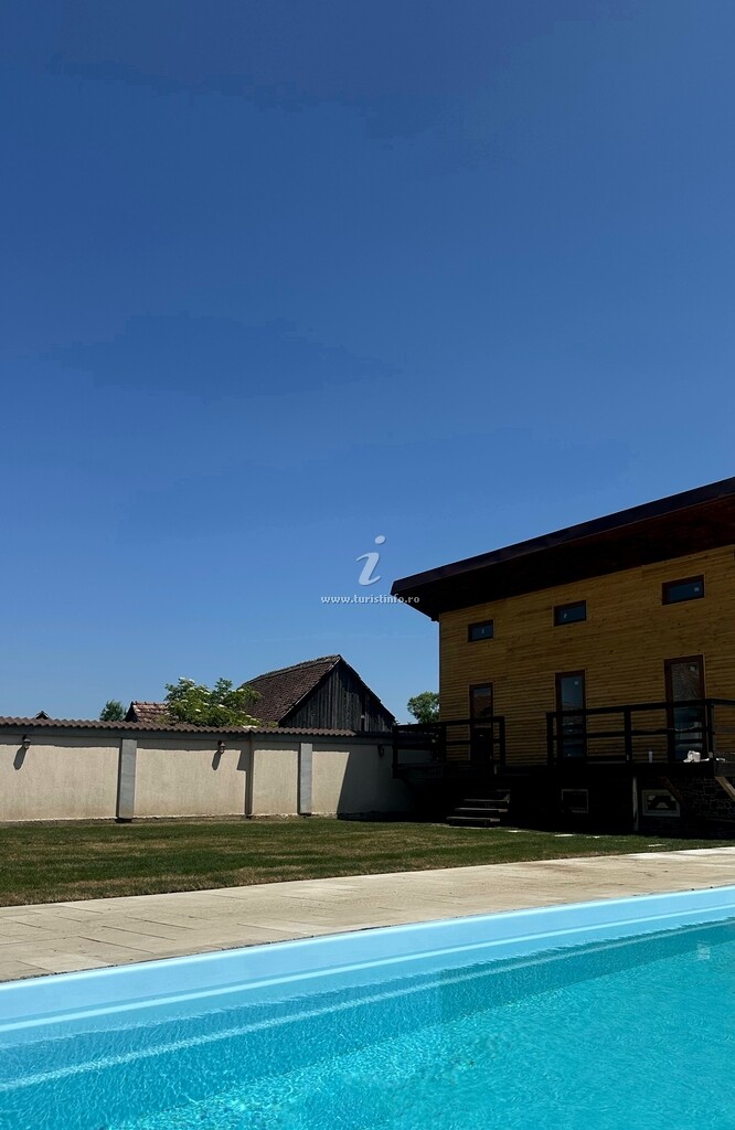 Casa de vacanță Sonnenhof