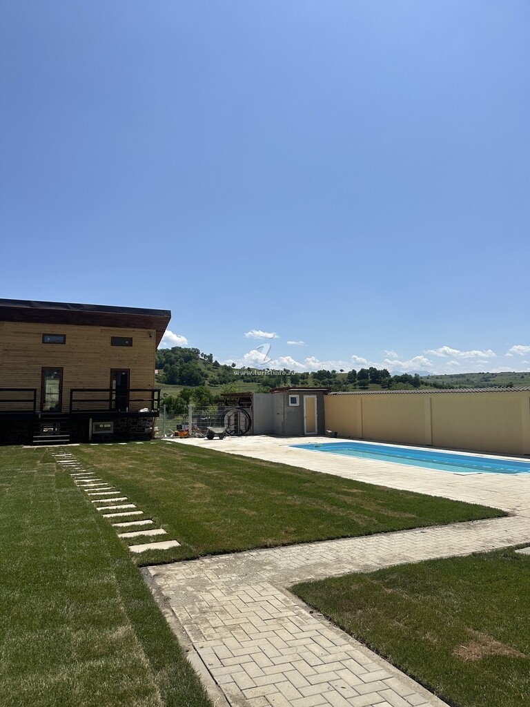 Casa de vacanță Sonnenhof