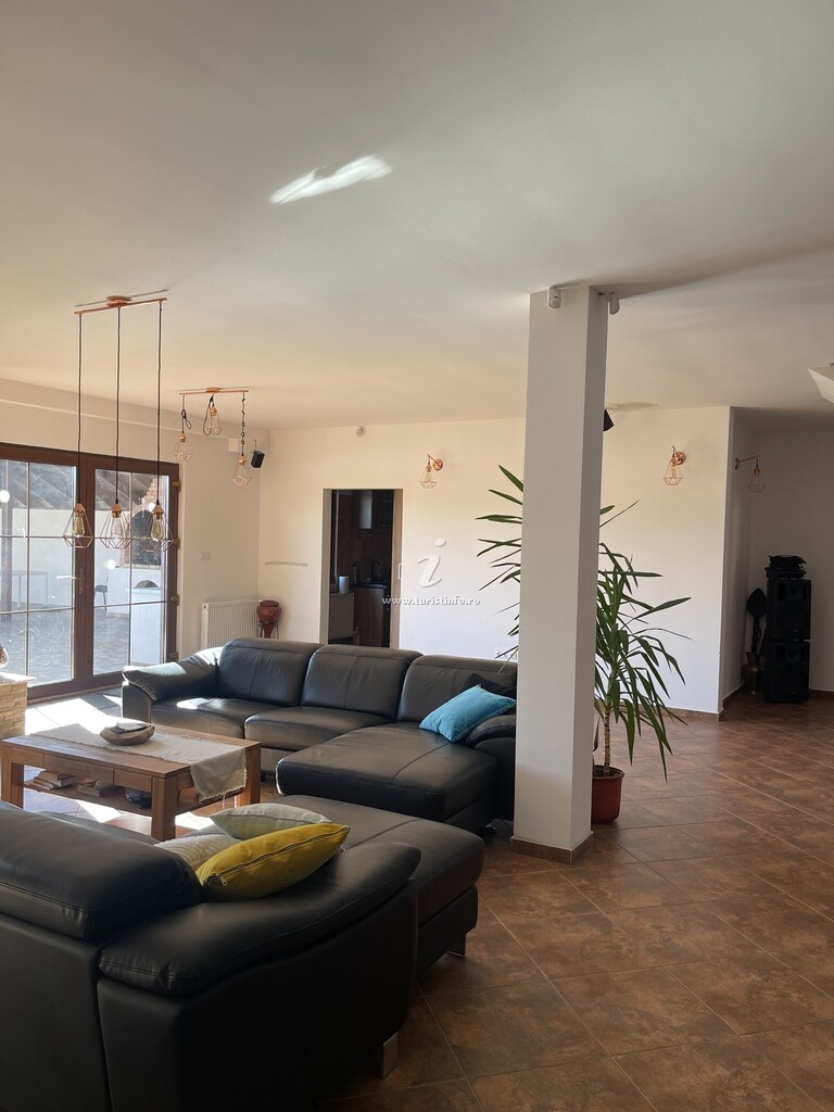 Casa de vacanță Sonnenhof