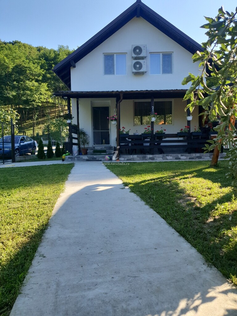 Casa de vacanță Patrick