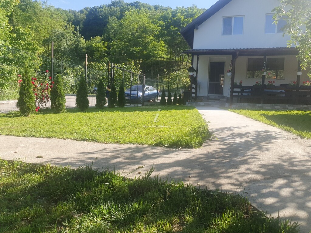 Casa de vacanță Patrick