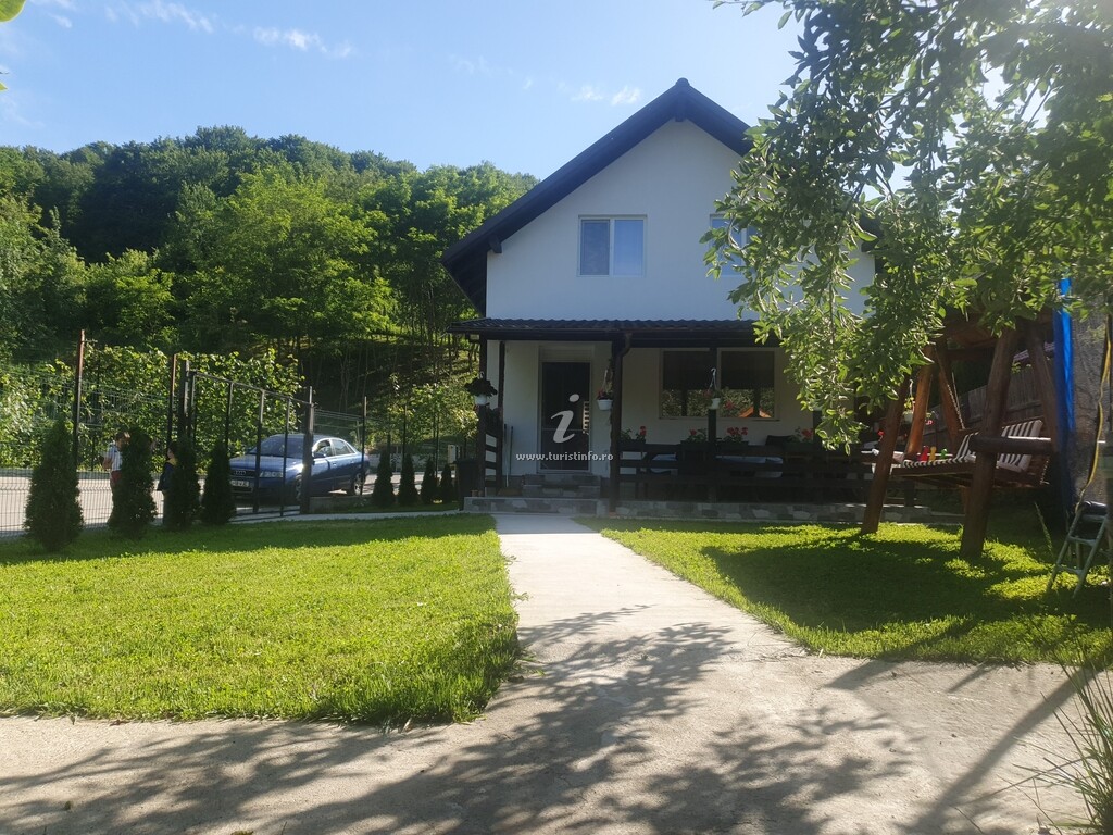 Casa de vacanță Patrick