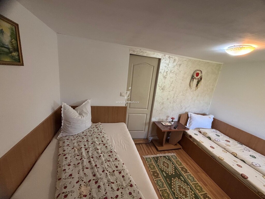 Pensiunea Anca