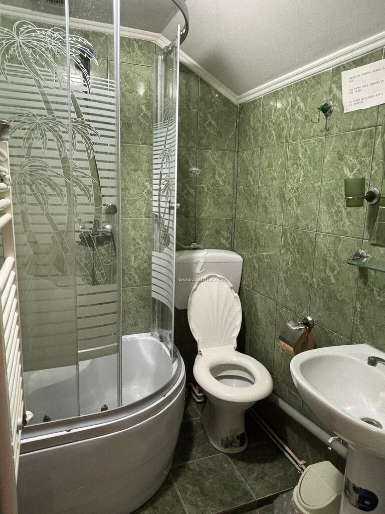 Pensiunea Anca