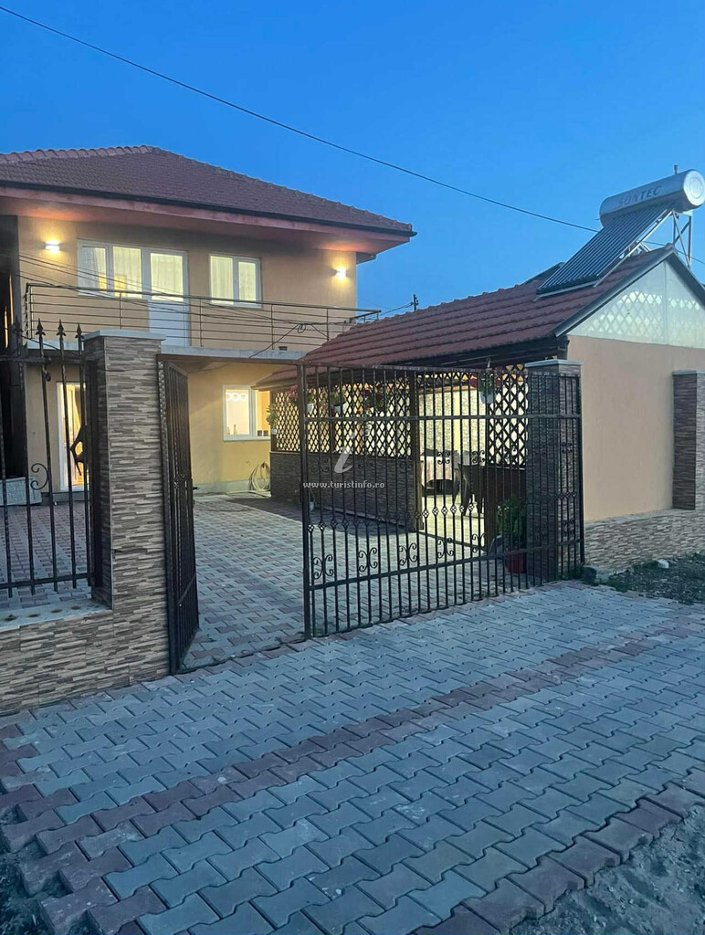 Vila George