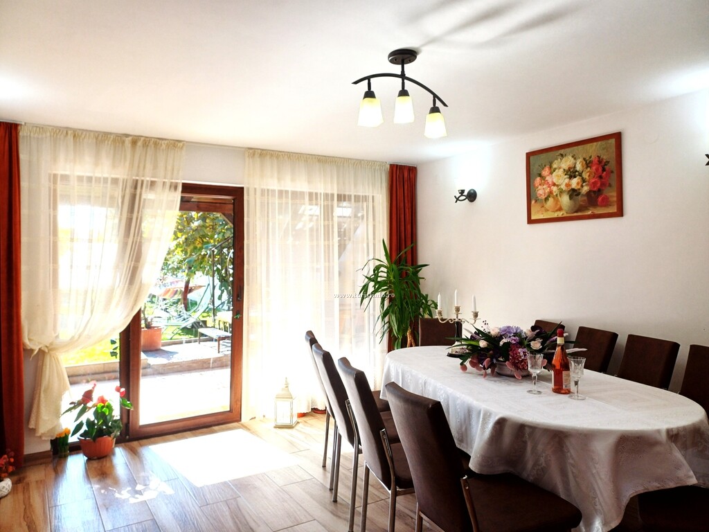 Casa Narciselor