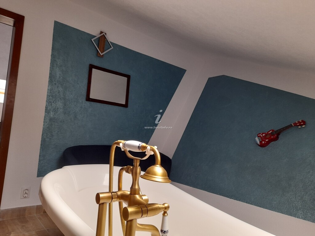 H2O GuestHouse