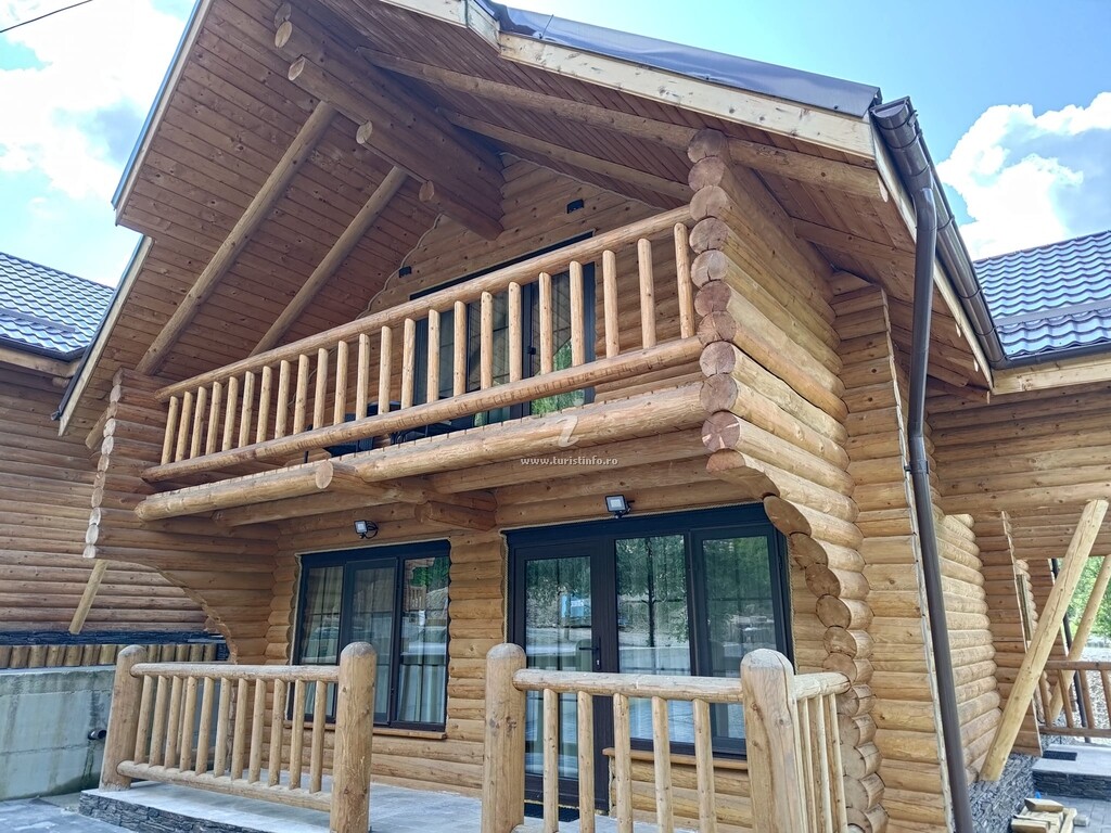 Pensiunea Fish Valley