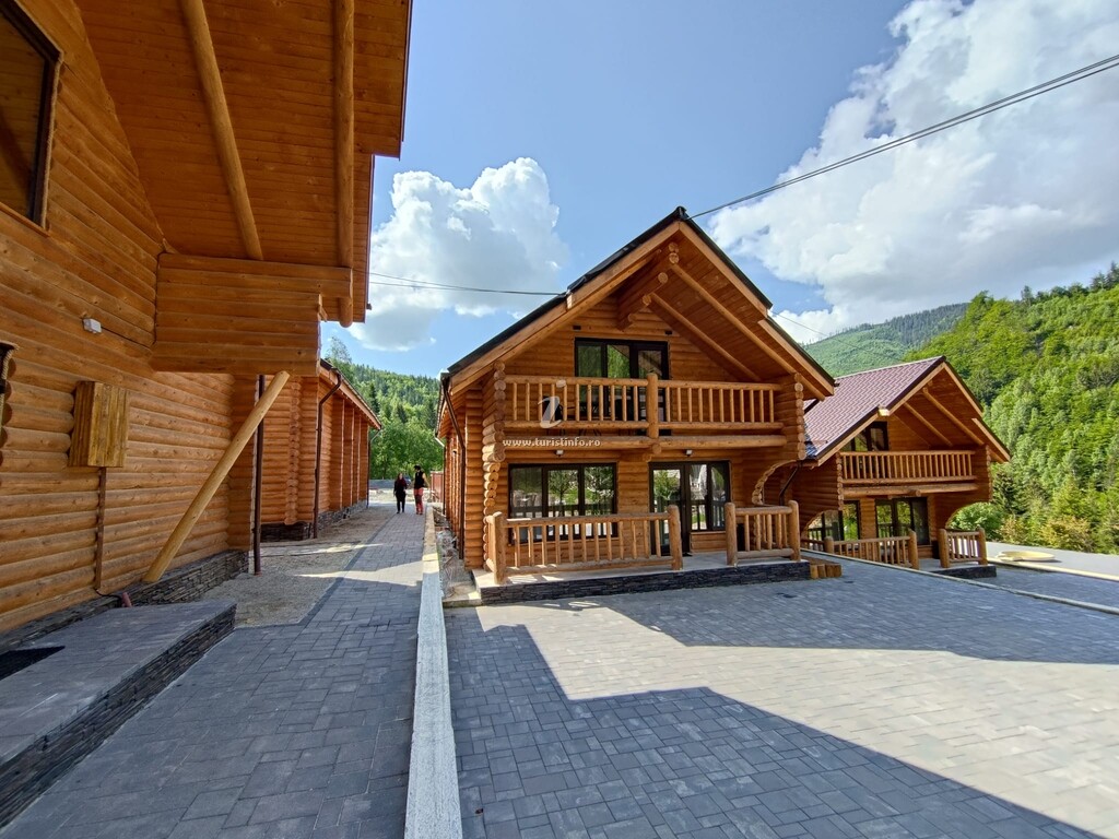 Pensiunea Fish Valley