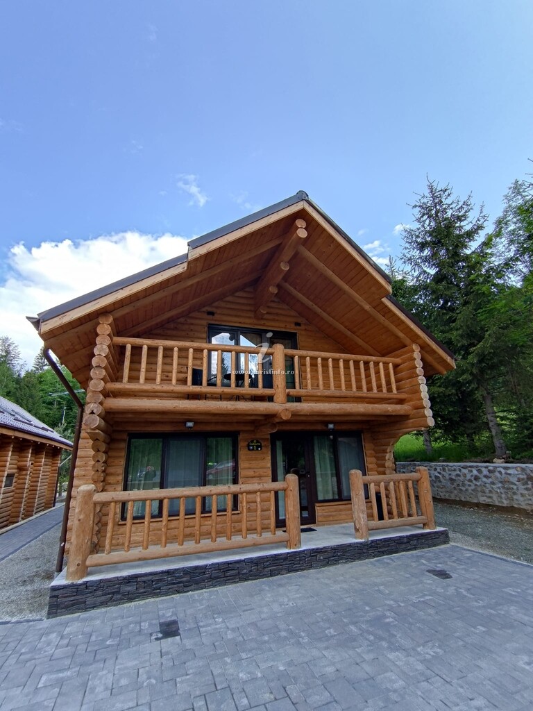 Pensiunea Fish Valley