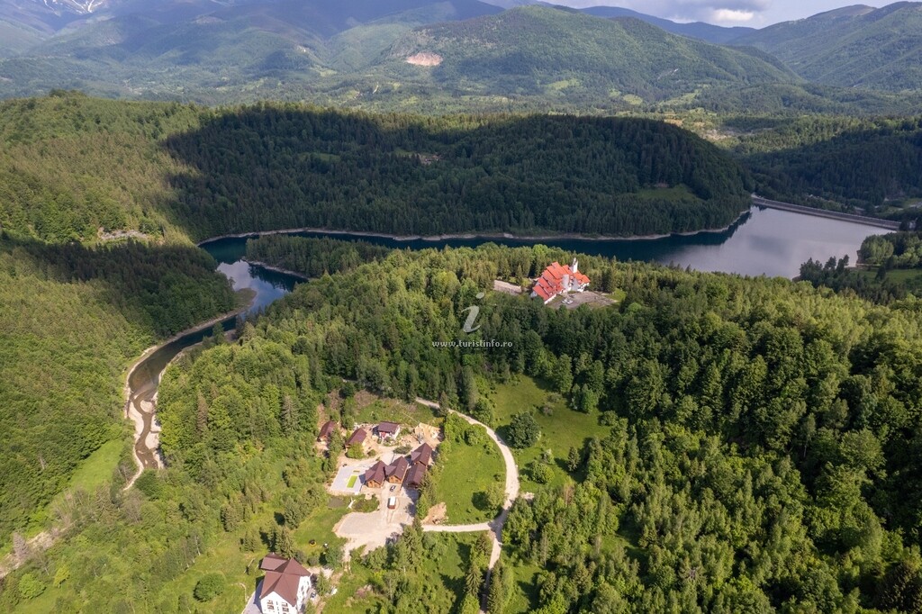 Pensiunea Fish Valley
