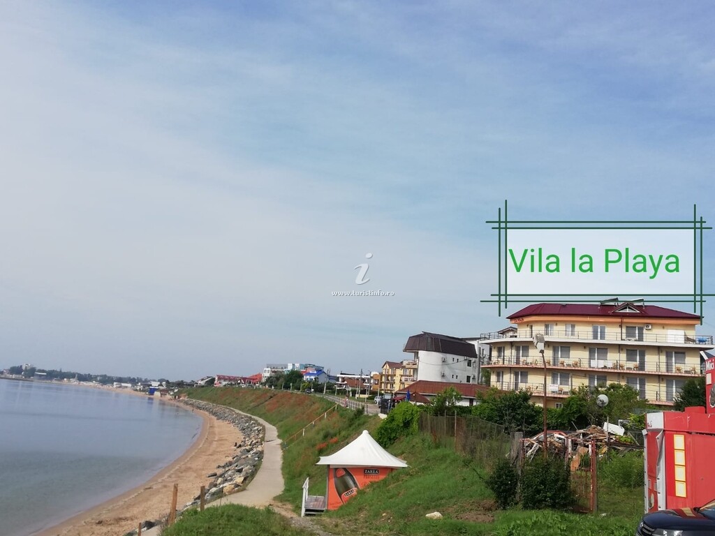 Vila La Playa
