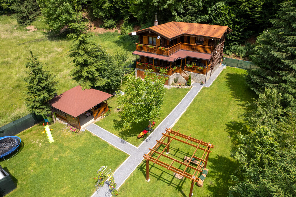 Casa Bucuriei