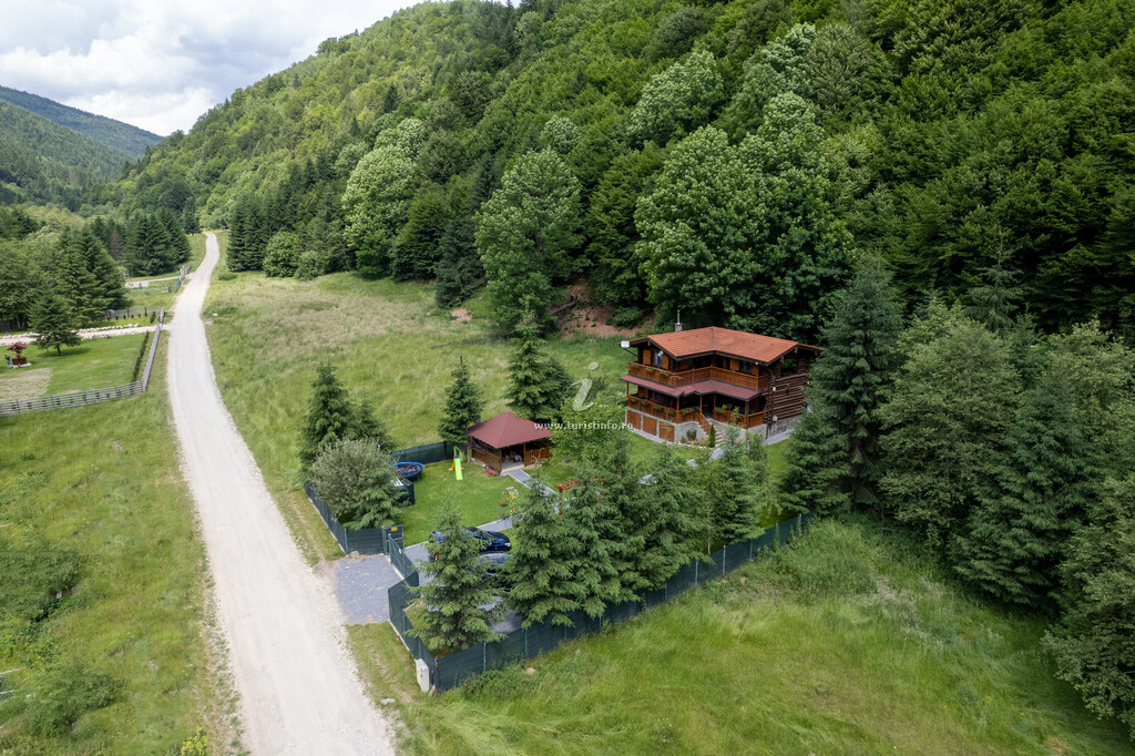 Casa Bucuriei