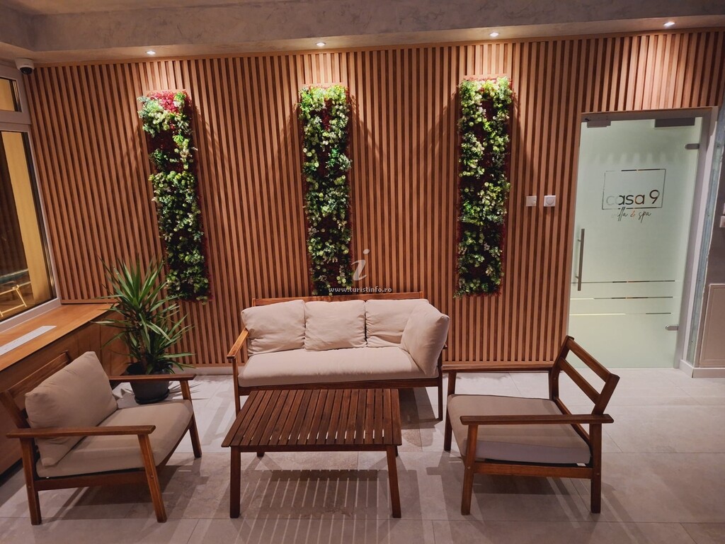 Vila Casa 9