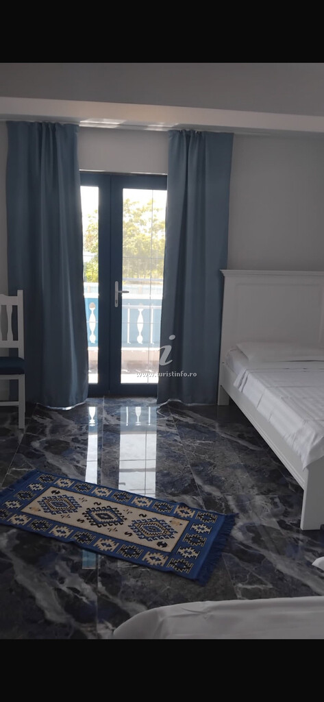 Casa de vacanță Tănase