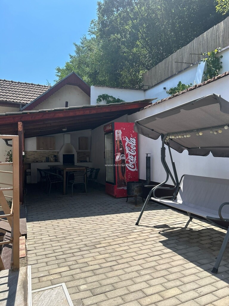 Casa Bașu