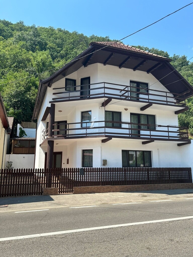 Casa Bașu