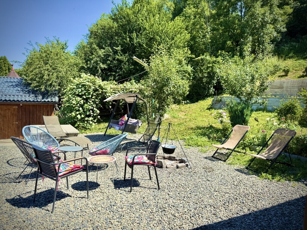 Vila Casa Montana Văliug