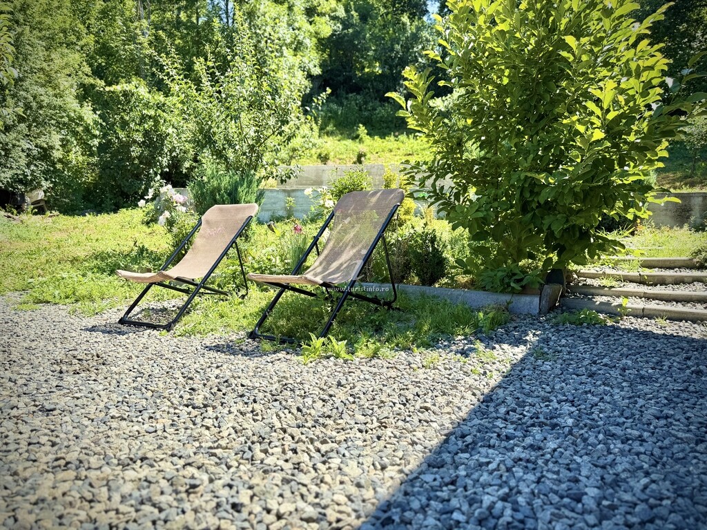 Vila Casa Montana Văliug