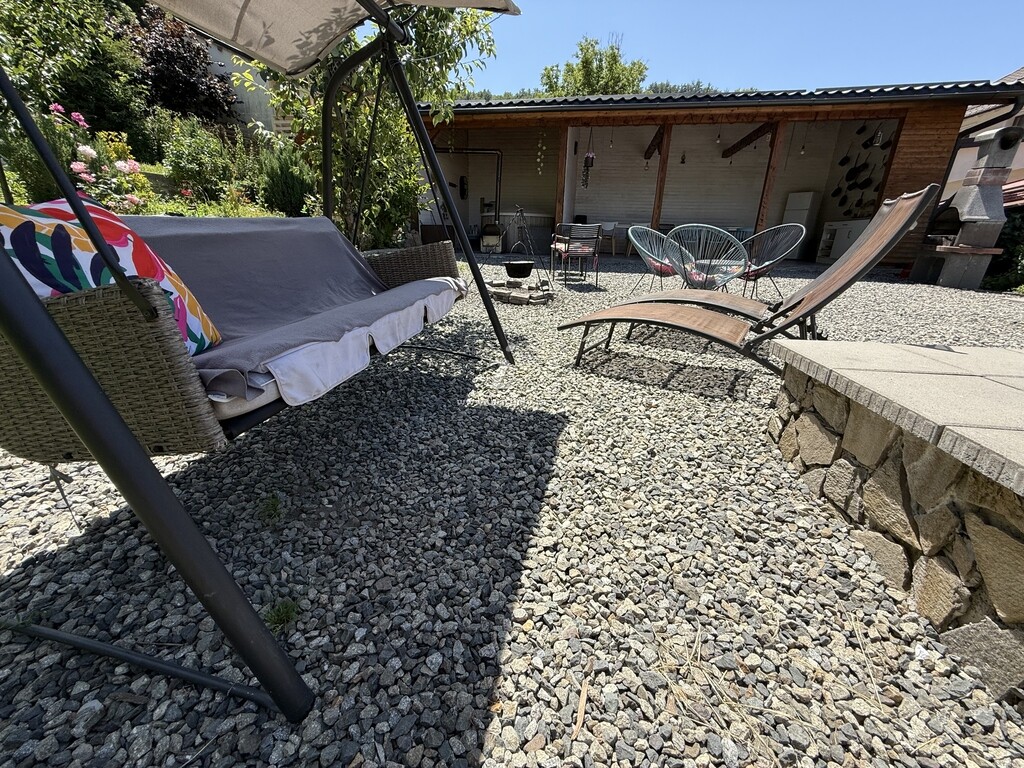 Vila Casa Montana Văliug