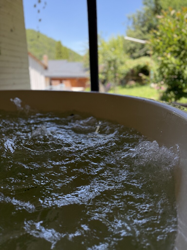 Vila Casa Montana Văliug