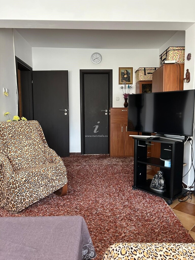 Casa de vacanță A+