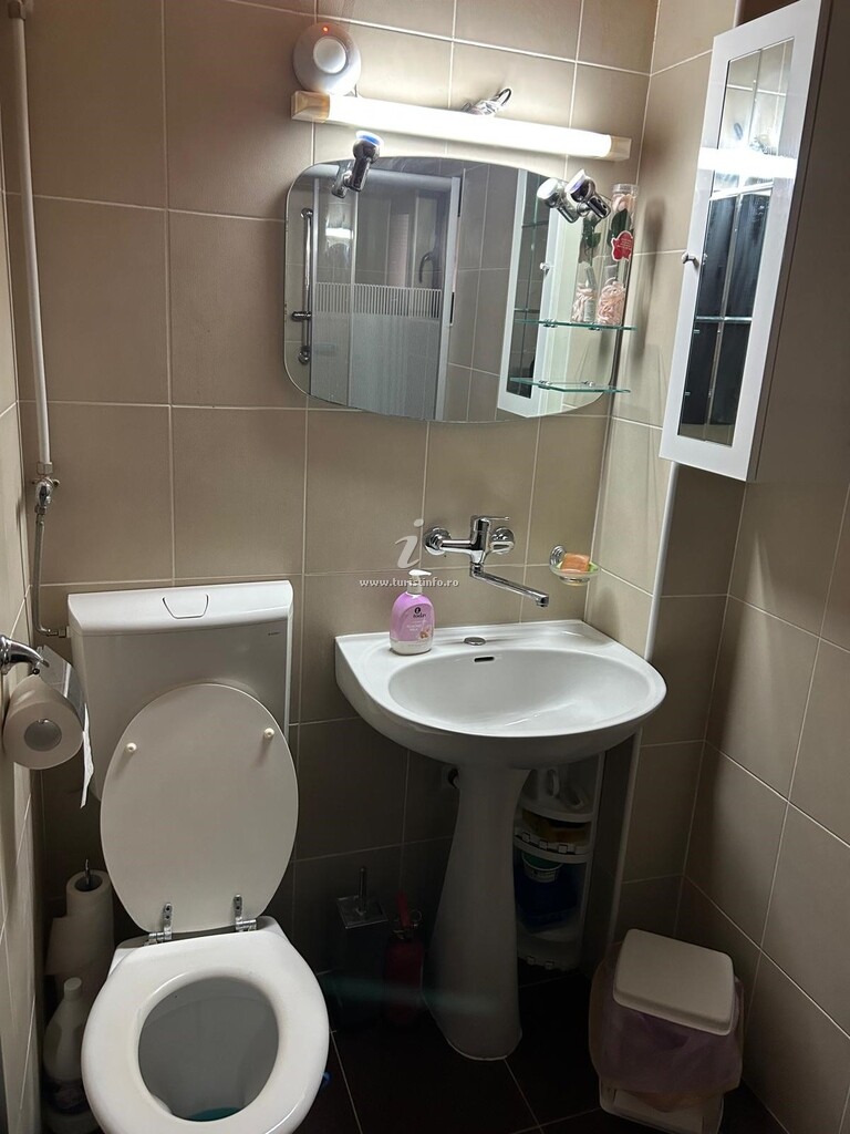Casa de vacanță A+