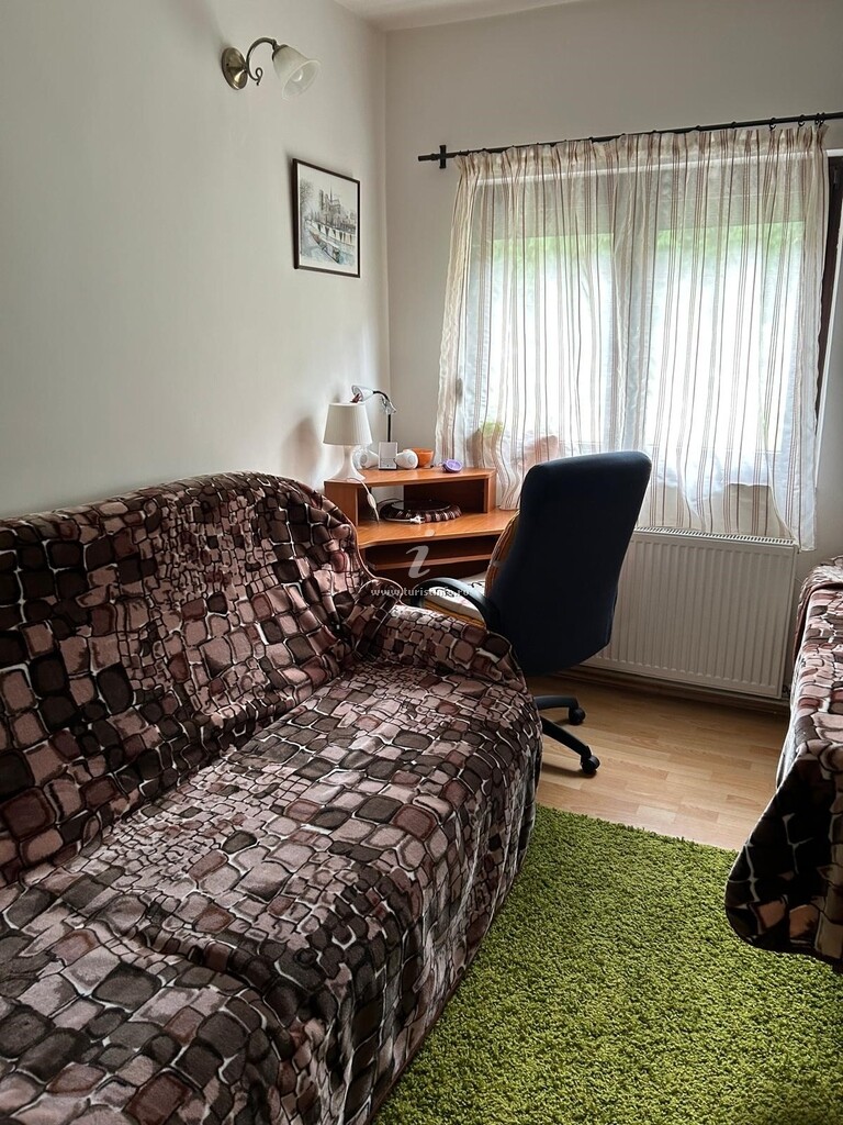 Casa de vacanță A+