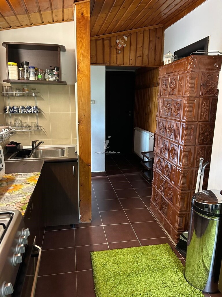 Casa de vacanță A+