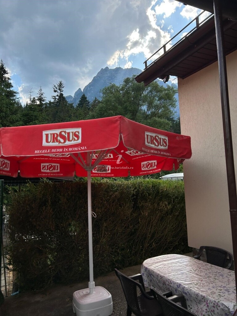 Casa de vacanță A+