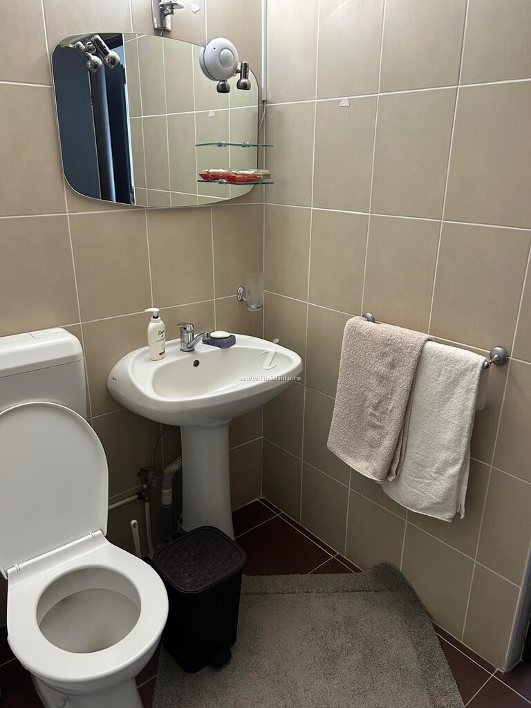 Casa de vacanță A+