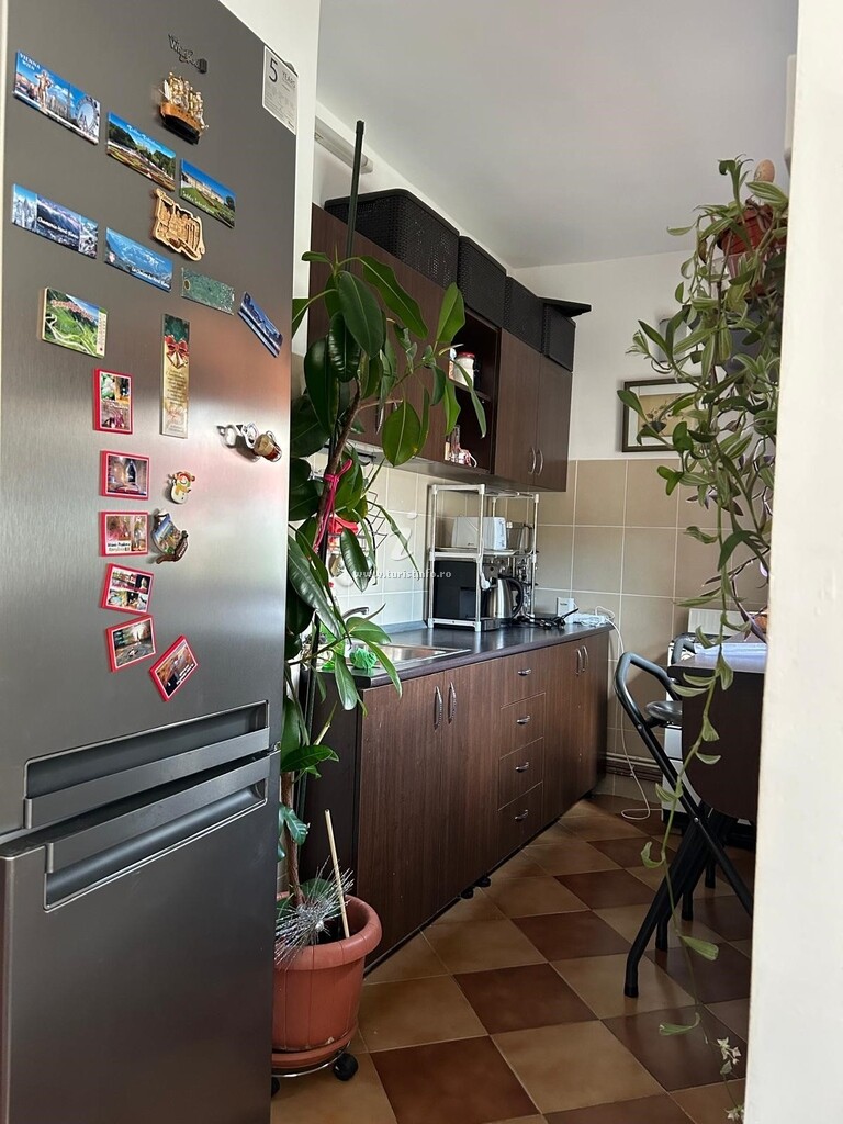 Casa de vacanță A+