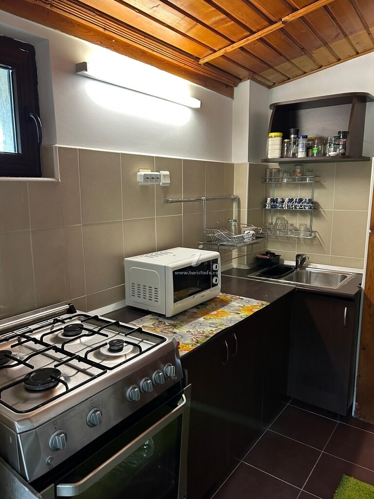 Casa de vacanță A+