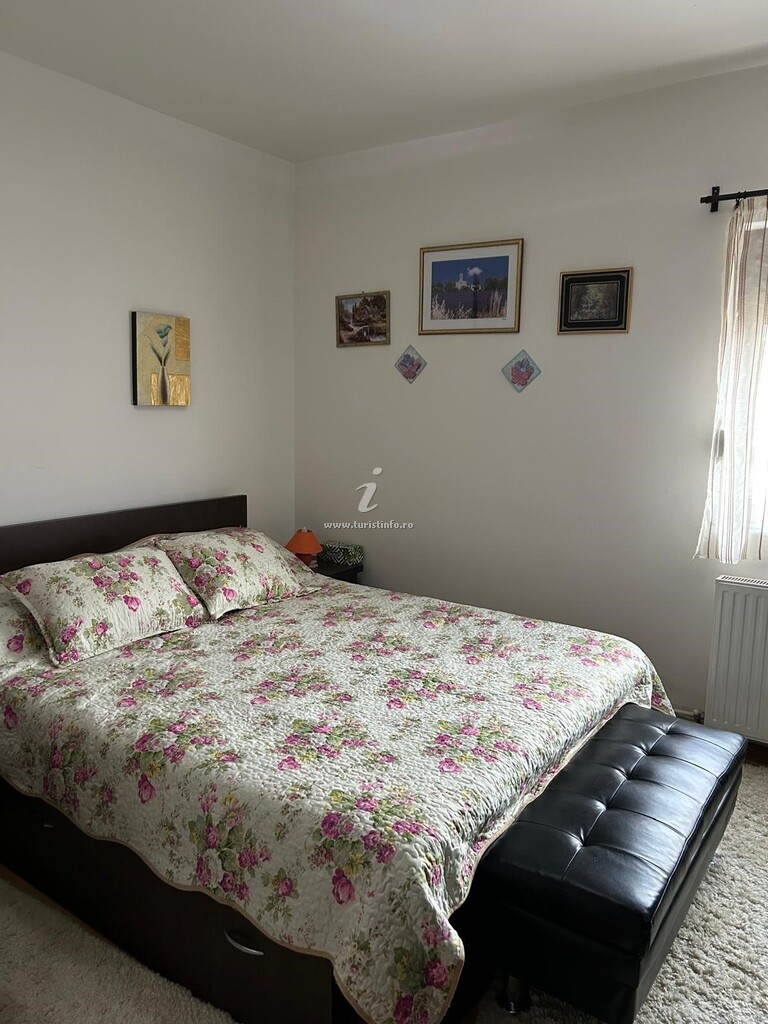Casa de vacanță A+