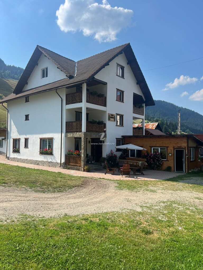 Camere de închiriat Rareș
