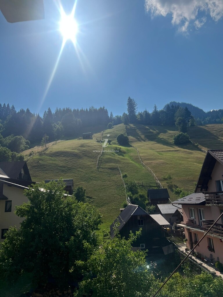 Camere de închiriat Rareș