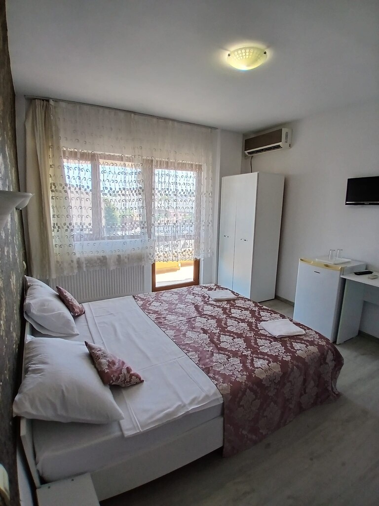 Vila Asya